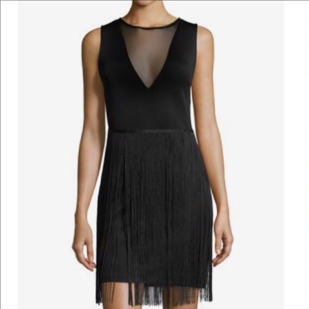 Cocktail dress